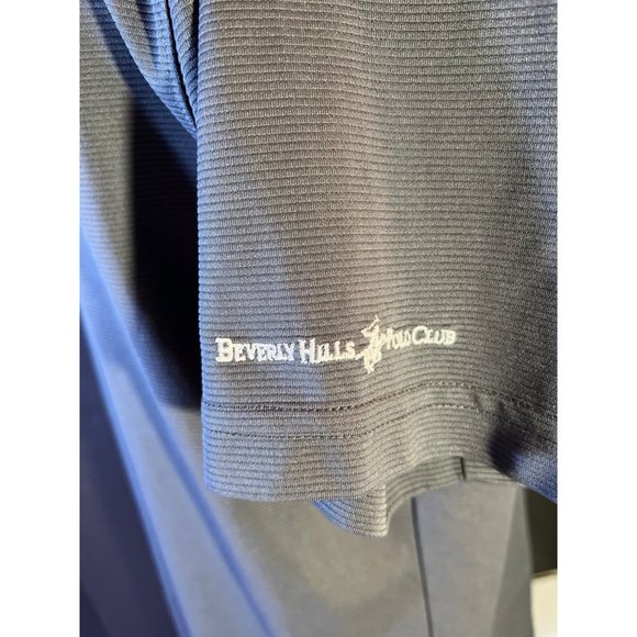 Men’s Beverly Hills Polo Club Medium Gray - Picture 2 of 7